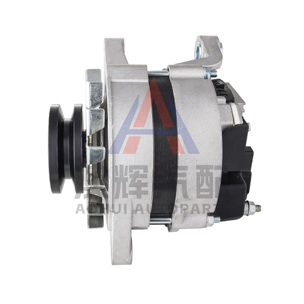 ALFA ROMEO Car Alternator Assembly CA642IR 12V 55A 1S - Image 2