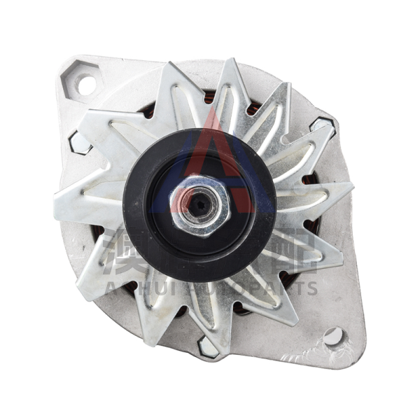 FIAT Car Alternator Assembly CA601IR 12V 65A 1,5S