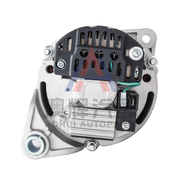 FIAT Car Alternator Assembly CA601IR 12V 65A 1,5S - Image 3