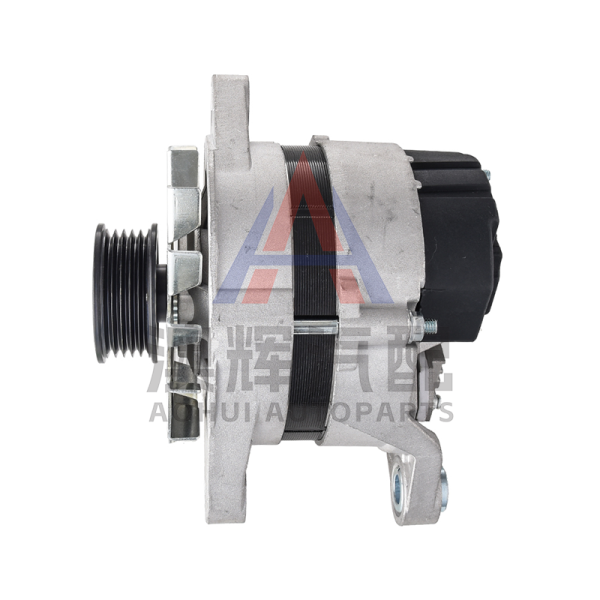 FIAT Car Alternator Assembly CA601IR 12V 65A 1,5S - Image 2