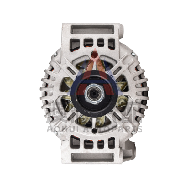 SATURN Car Alternator Assembly 13944N 12V 105A 5S