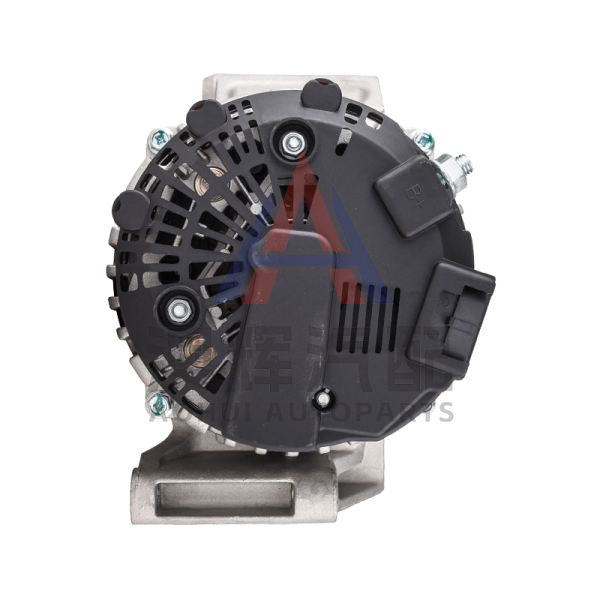 SATURN Car Alternator Assembly 13944N 12V 105A 5S - Image 3