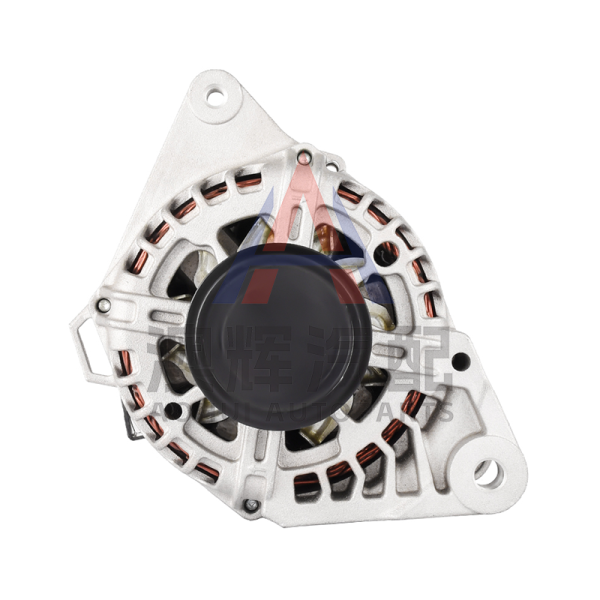 HYUNDAI Car Alternator Assembly 373002E300 12V 120A 6S