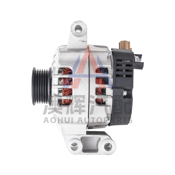 FORD Car Alternator Assembly 439466 12V 90A 6S - Image 2