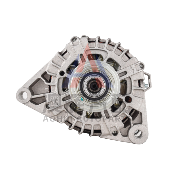 HYUNDAI Car Alternator Assembly 373002A850 12V 130A 5S