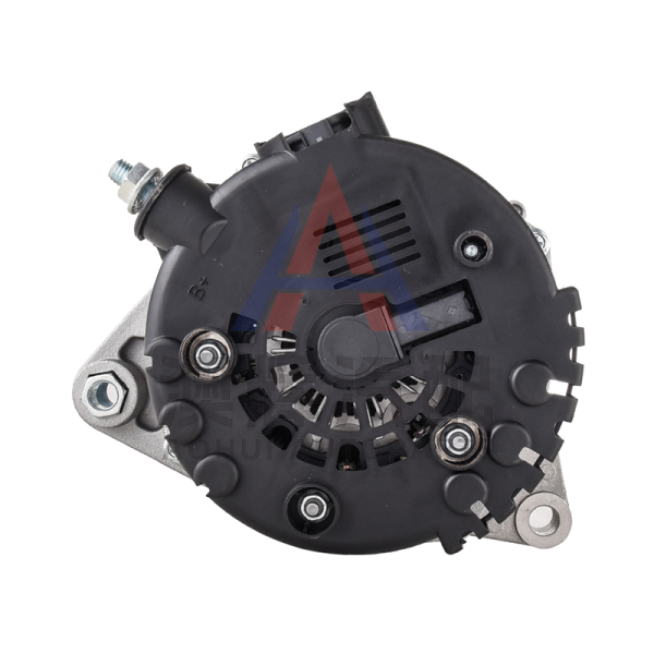 HYUNDAI Car Alternator Assembly 373002A850 12V 130A 5S - Image 3