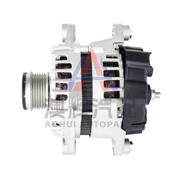 HYUNDAI Car Alternator Assembly A3435 12V 150A 6S - Image 2