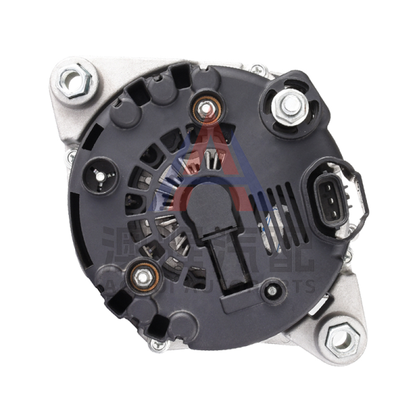 HYUNDAI Car Alternator Assembly A3435 12V 150A 6S - Image 3