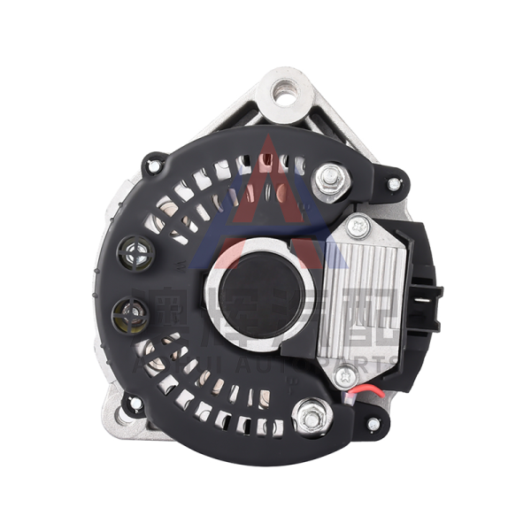 CITROEN Car Alternator Assembly CA291IR 12V 55A 1S - Image 3