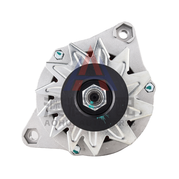 CITROEN Car Alternator Assembly CA252IR 12V 55A 1S