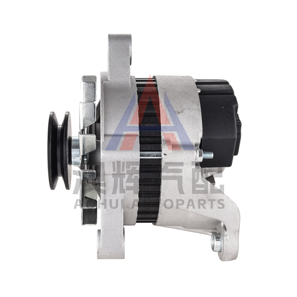 CITROEN Car Alternator Assembly CA252IR 12V 55A 1S - Image 2