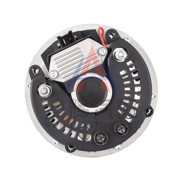 HATZ Car Alternator Assembly CA1048IR 12V 50A 6S - Image 3