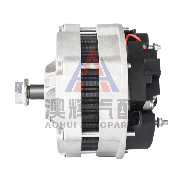 HATZ Car Alternator Assembly CA1048IR 12V 50A 6S - Image 2