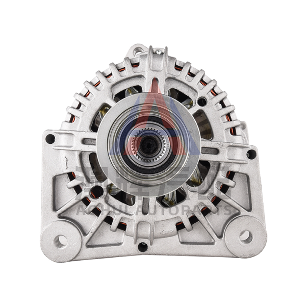 NISSAN Car Alternator Assembly CA1762IR 12V 110A 5,6S