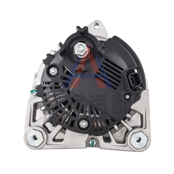 NISSAN Car Alternator Assembly CA1762IR 12V 110A 5,6S - Image 3