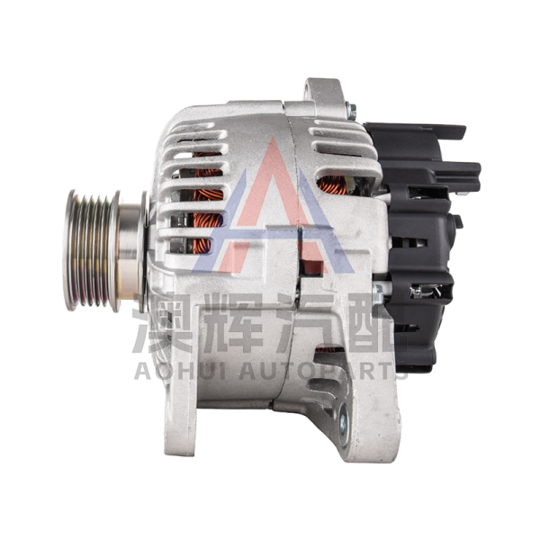 NISSAN Car Alternator Assembly CA1762IR 12V 110A 5,6S - Image 2