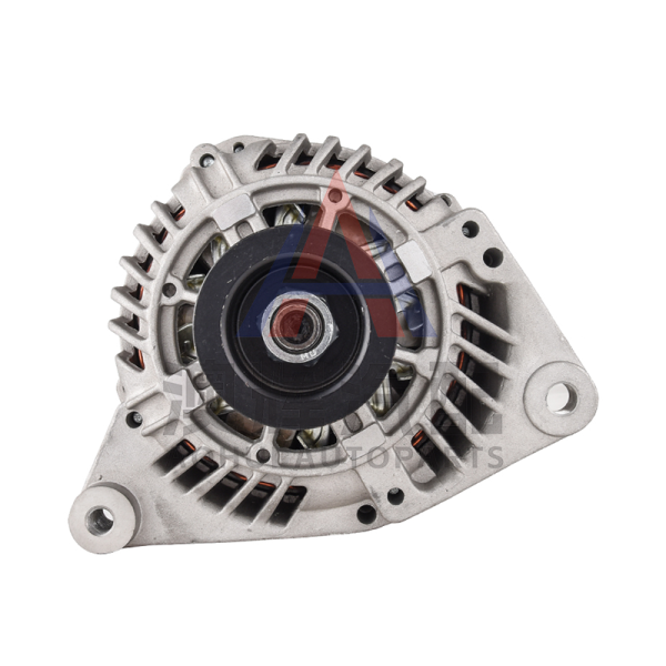 AUDI Car Alternator Assembly CA1397IR 12V 90A 5,6S