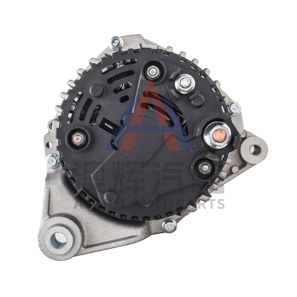 AUDI Car Alternator Assembly CA1397IR 12V 90A 5,6S - Image 3