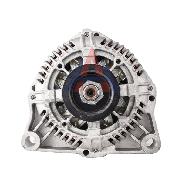 CITROEN Car Alternator Assembly CA1496IR 12V 80A 6S