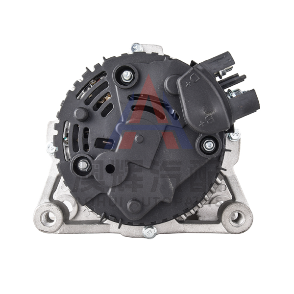 CITROEN Car Alternator Assembly CA1496IR 12V 80A 6S - Image 3