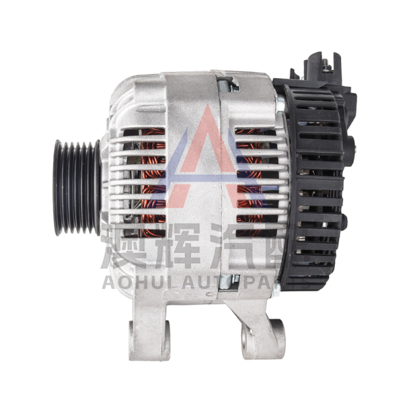 CITROEN Car Alternator Assembly CA1496IR 12V 80A 6S - Image 2