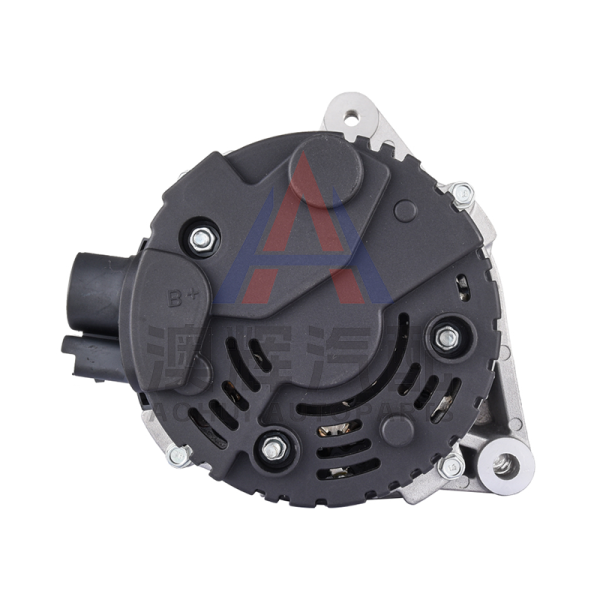 CITROEN Car Alternator Assembly CA1641IR 12V 80A 5S - Image 3