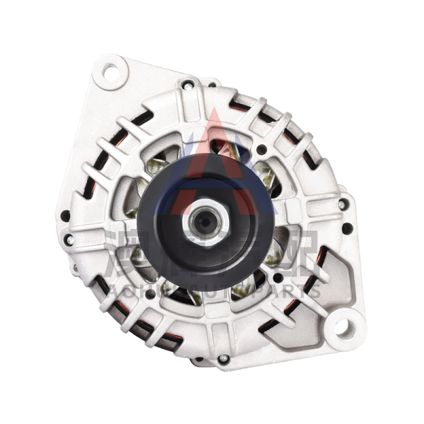 CITROEN Car Alternator Assembly CA1643IR 12V 120A 6S