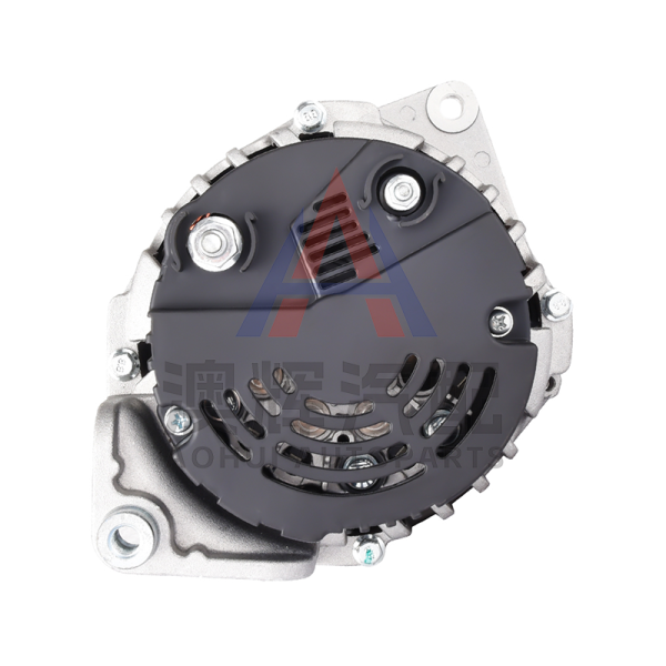 CITROEN Car Alternator Assembly CA1643IR 12V 120A 6S - Image 3