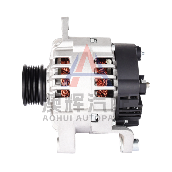 CITROEN Car Alternator Assembly CA1643IR 12V 120A 6S - Image 2