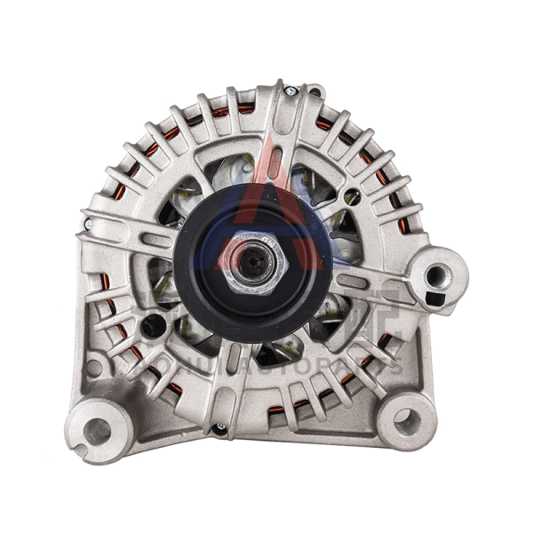 BMW Car Alternator Assembly CA1757IR 12V 150A 5,6S
