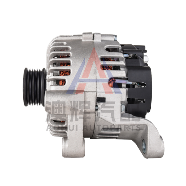 BMW Car Alternator Assembly CA1757IR 12V 150A 5,6S - Image 2