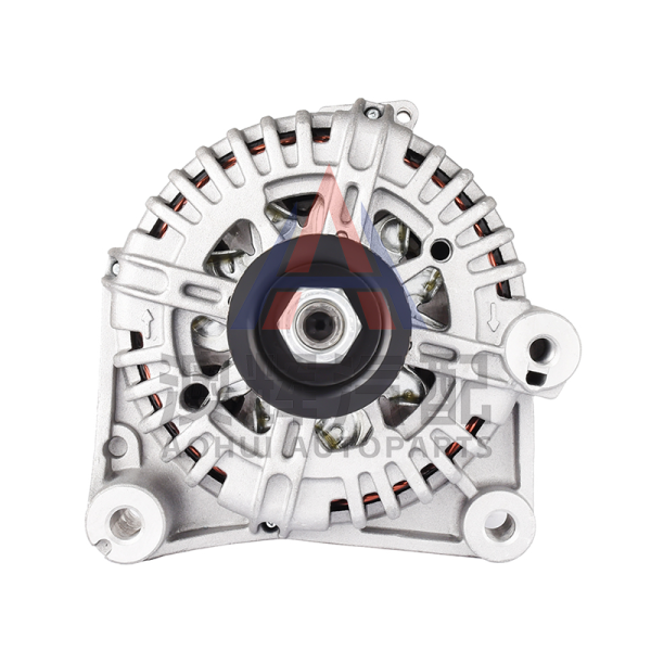 BMW Car Alternator Assembly CA1904IR 12V 150A 6S