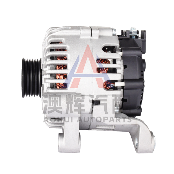 BMW Car Alternator Assembly CA1904IR 12V 150A 6S - Image 2