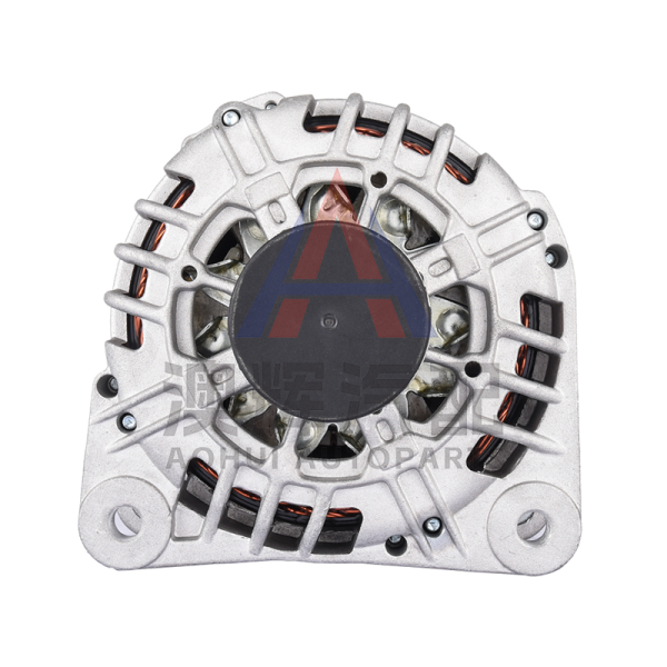 NISSAN Car Alternator Assembly CA1933IR 12V 125A 6S