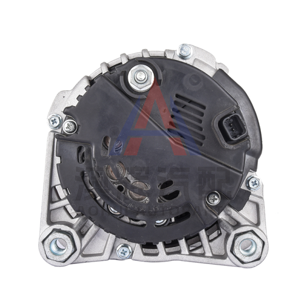 NISSAN Car Alternator Assembly CA1933IR 12V 125A 6S - Image 3