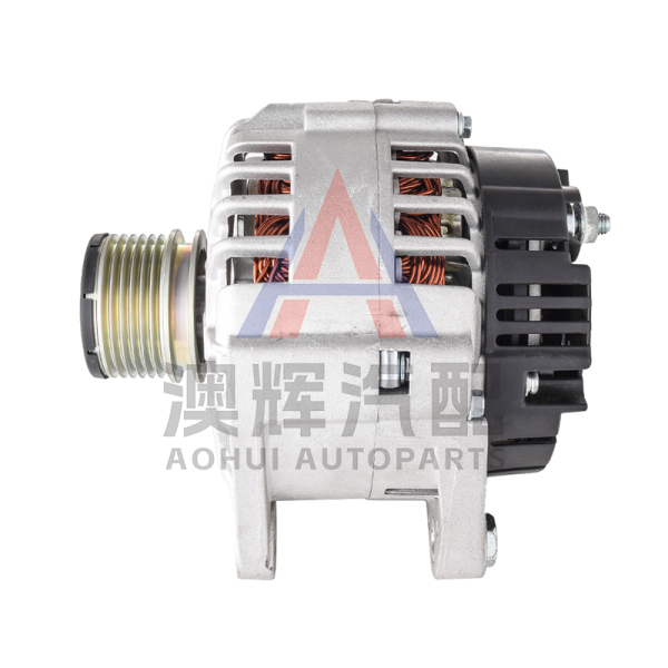 NISSAN Car Alternator Assembly CA1933IR 12V 125A 6S - Image 2