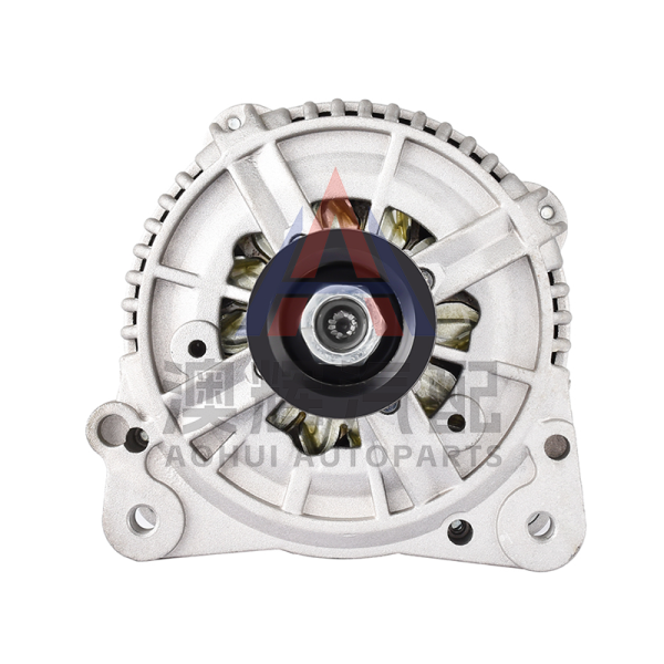 NISSAN Car Alternator Assembly FG18T033 12V 180A 6S