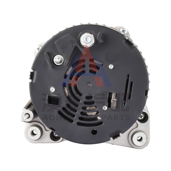 NISSAN Car Alternator Assembly FG18T033 12V 180A 6S - Image 3