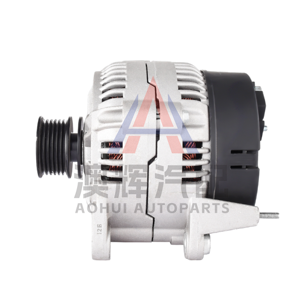 NISSAN Car Alternator Assembly FG18T033 12V 180A 6S - Image 2