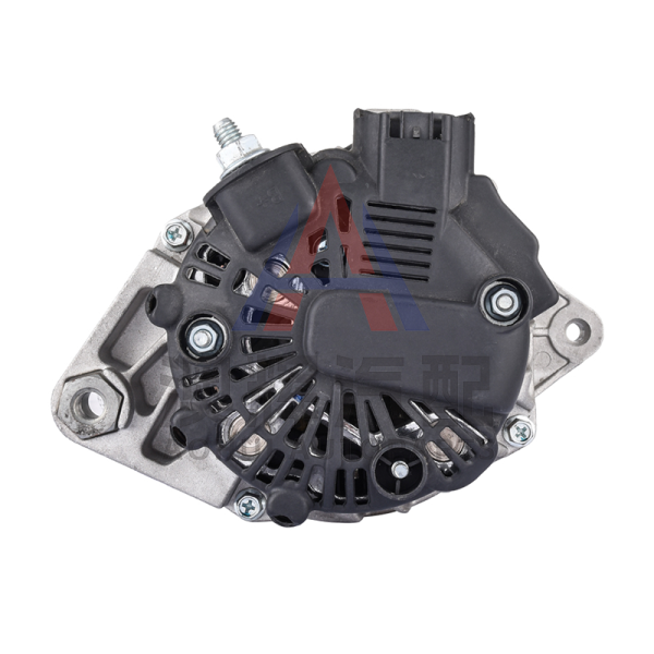 HYUNDAI Car Alternator Assembly 373002B610 12V 110A 6S - Image 3