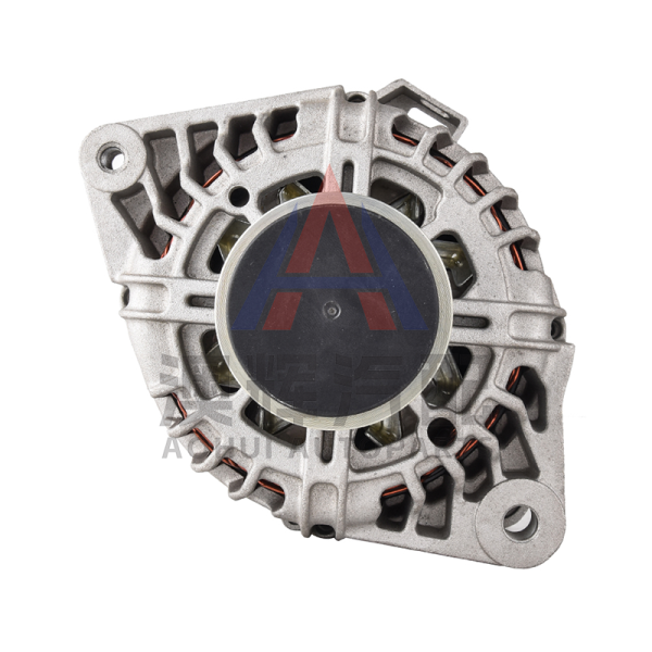 HYUNDAI Car Alternator Assembly 373002B910 12V 120A 6S