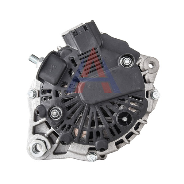 HYUNDAI Car Alternator Assembly 373002B910 12V 120A 6S - Image 3