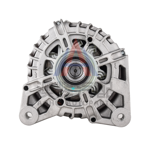 OPEL Car Alternator Assembly FG15T030 12V 150A 7S
