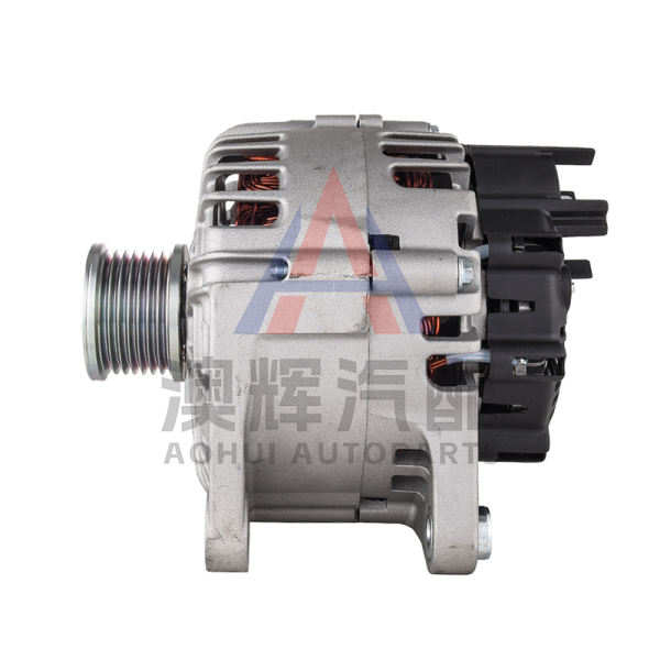 OPEL Car Alternator Assembly FG15T030 12V 150A 7S - Image 2