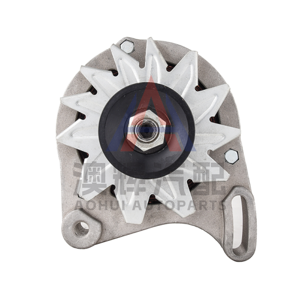 FIAT Car Alternator Assembly CA572IR 12V 55A 1S