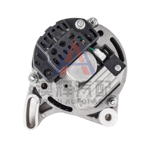 FIAT Car Alternator Assembly CA572IR 12V 55A 1S - Image 3