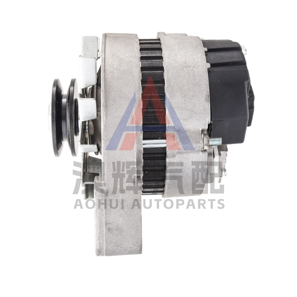 FIAT Car Alternator Assembly CA572IR 12V 55A 1S - Image 2
