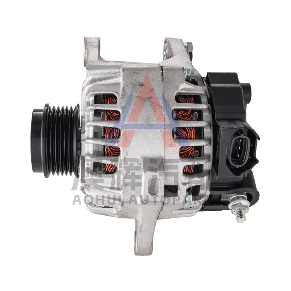 LADA VESTA Car Alternator Assembly TG12C209 12V 120A 6S - Image 2