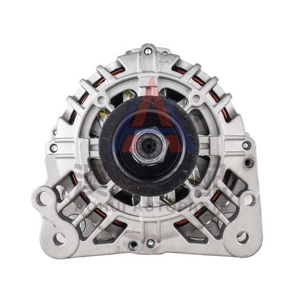 AUDI Car Alternator Assembly 028903028D 12V 90A 6S