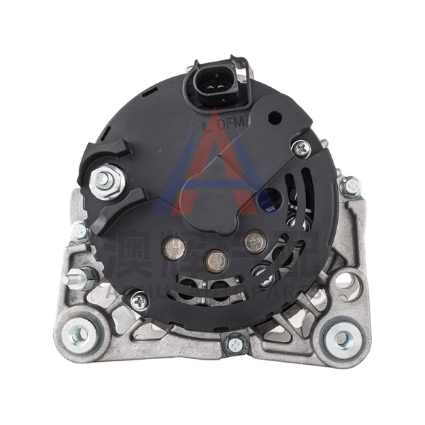 AUDI Car Alternator Assembly 028903028D 12V 90A 6S - Image 3